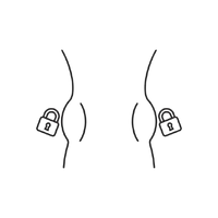 LOVE HANDLES? LOCKED
