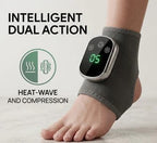 Naer Triple Therapy EMS Massager