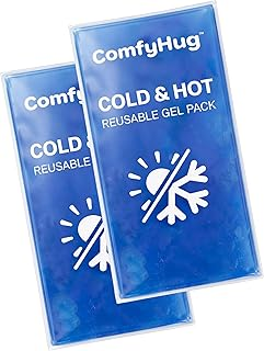Cold and Hot Gel Pack