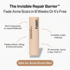 Clinical Acne Scar Removal Stick