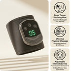 Naer Triple Therapy EMS Massager