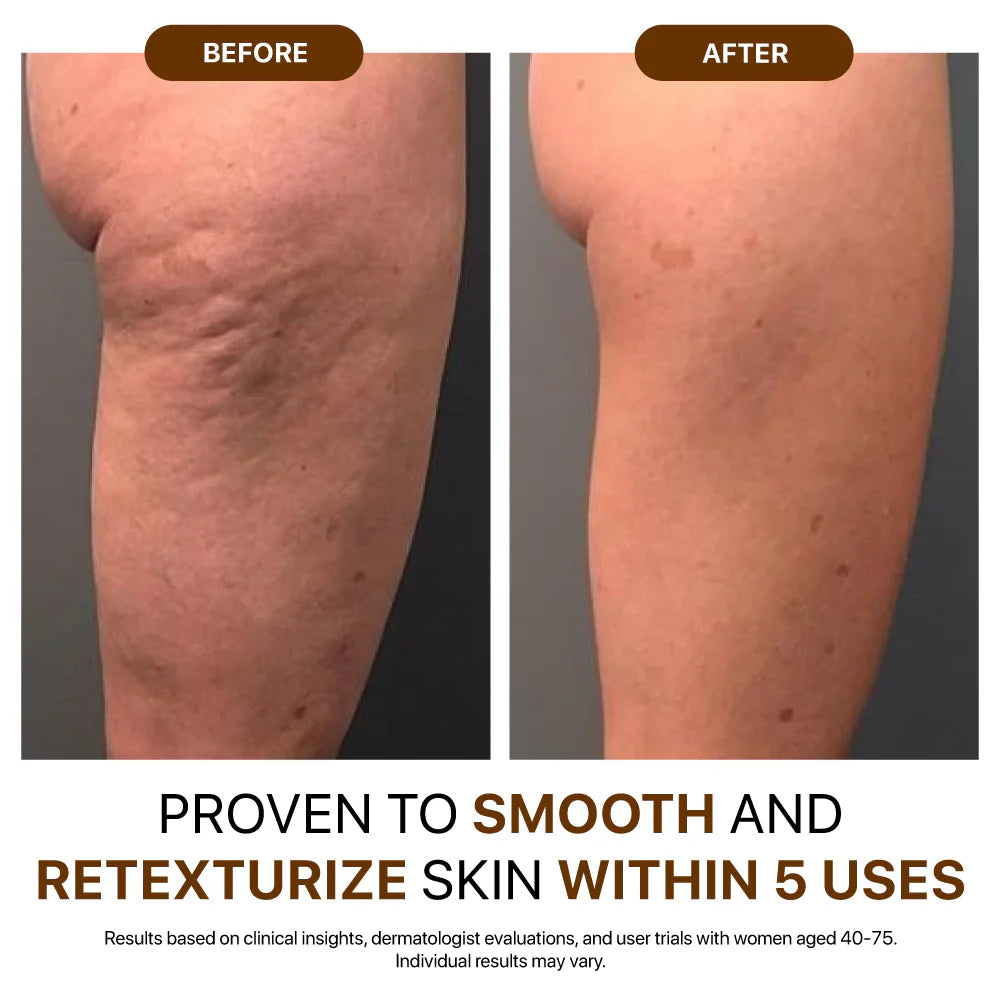 Silk Body Oil