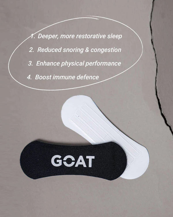 Nose Strips