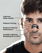 Nose Strips