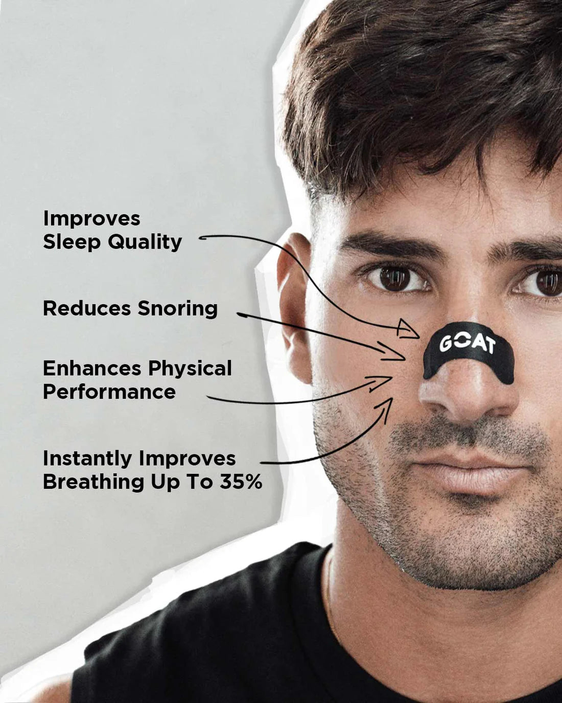 Nose Strips