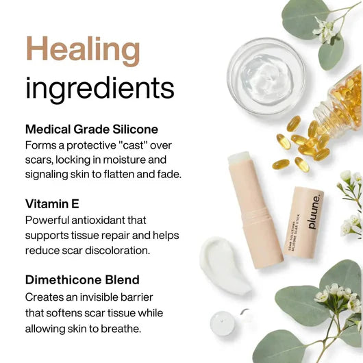 Clinical Acne Scar Removal Stick