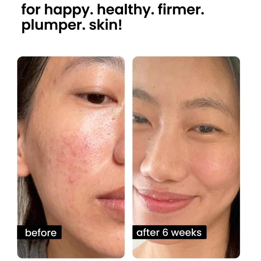 GHK -COPPER PEPTIDE SERUM