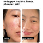 GHK -COPPER PEPTIDE SERUM