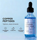 GHK -COPPER PEPTIDE SERUM