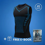 Compression vest