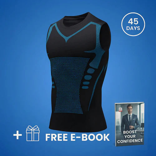 Compression vest