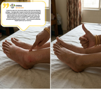 Naer Triple Therapy EMS Massager