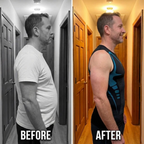 Compression vest