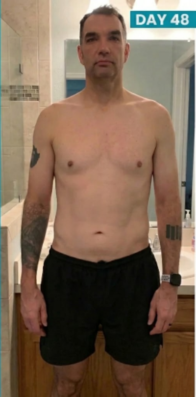 After Compression Vest