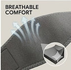 Naer Triple Therapy EMS Massager