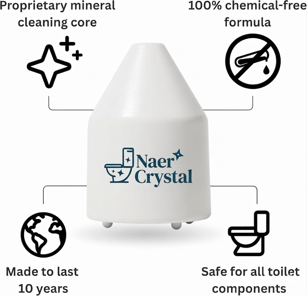 Naer Crytsal Pro